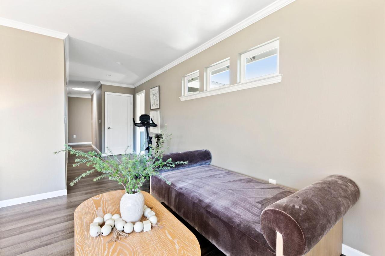 Willa @ Marbella Lane - Hidden Gem In Pacifica! Zewnętrze zdjęcie