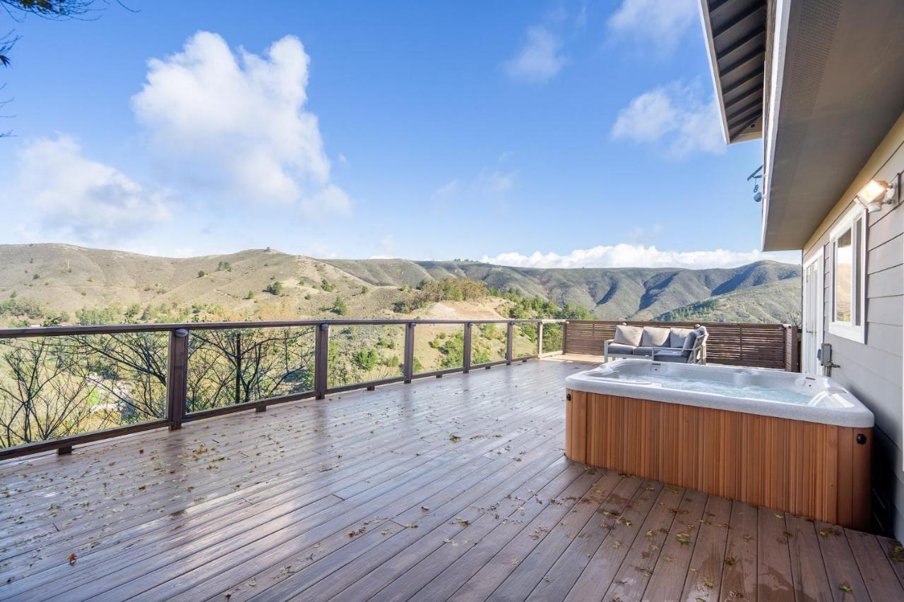 Willa @ Marbella Lane - Hidden Gem In Pacifica! Zewnętrze zdjęcie