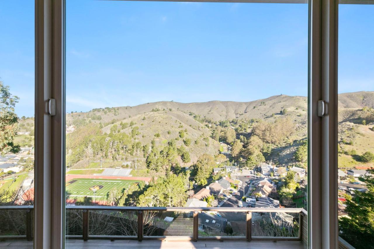 Willa @ Marbella Lane - Hidden Gem In Pacifica! Zewnętrze zdjęcie