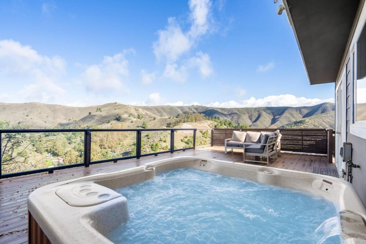 Willa @ Marbella Lane - Hidden Gem In Pacifica! Zewnętrze zdjęcie