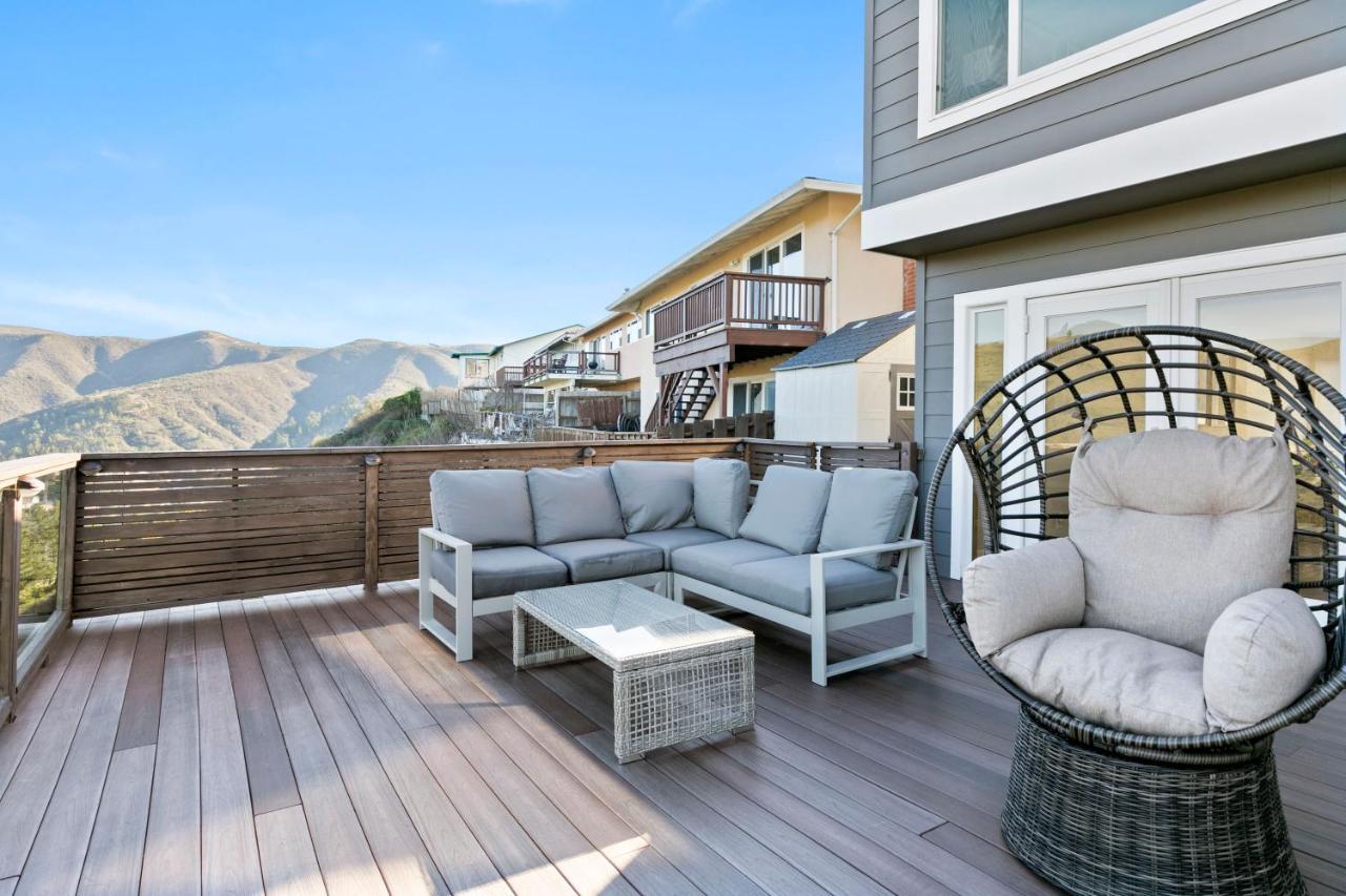 Willa @ Marbella Lane - Hidden Gem In Pacifica! Zewnętrze zdjęcie