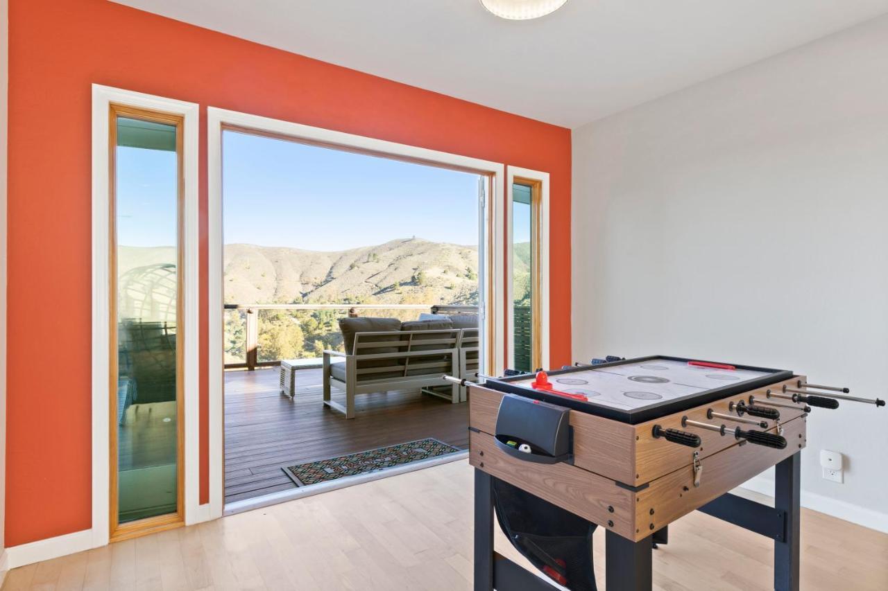 Willa @ Marbella Lane - Hidden Gem In Pacifica! Zewnętrze zdjęcie