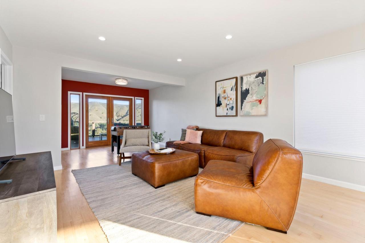 Willa @ Marbella Lane - Hidden Gem In Pacifica! Zewnętrze zdjęcie