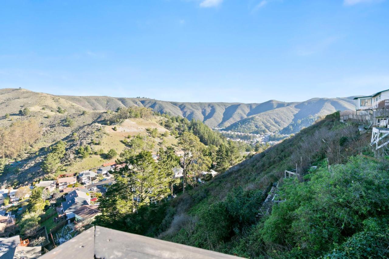 Willa @ Marbella Lane - Hidden Gem In Pacifica! Zewnętrze zdjęcie