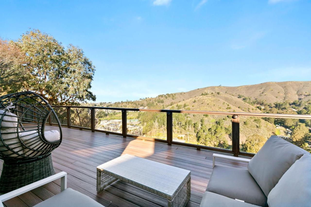 Willa @ Marbella Lane - Hidden Gem In Pacifica! Zewnętrze zdjęcie