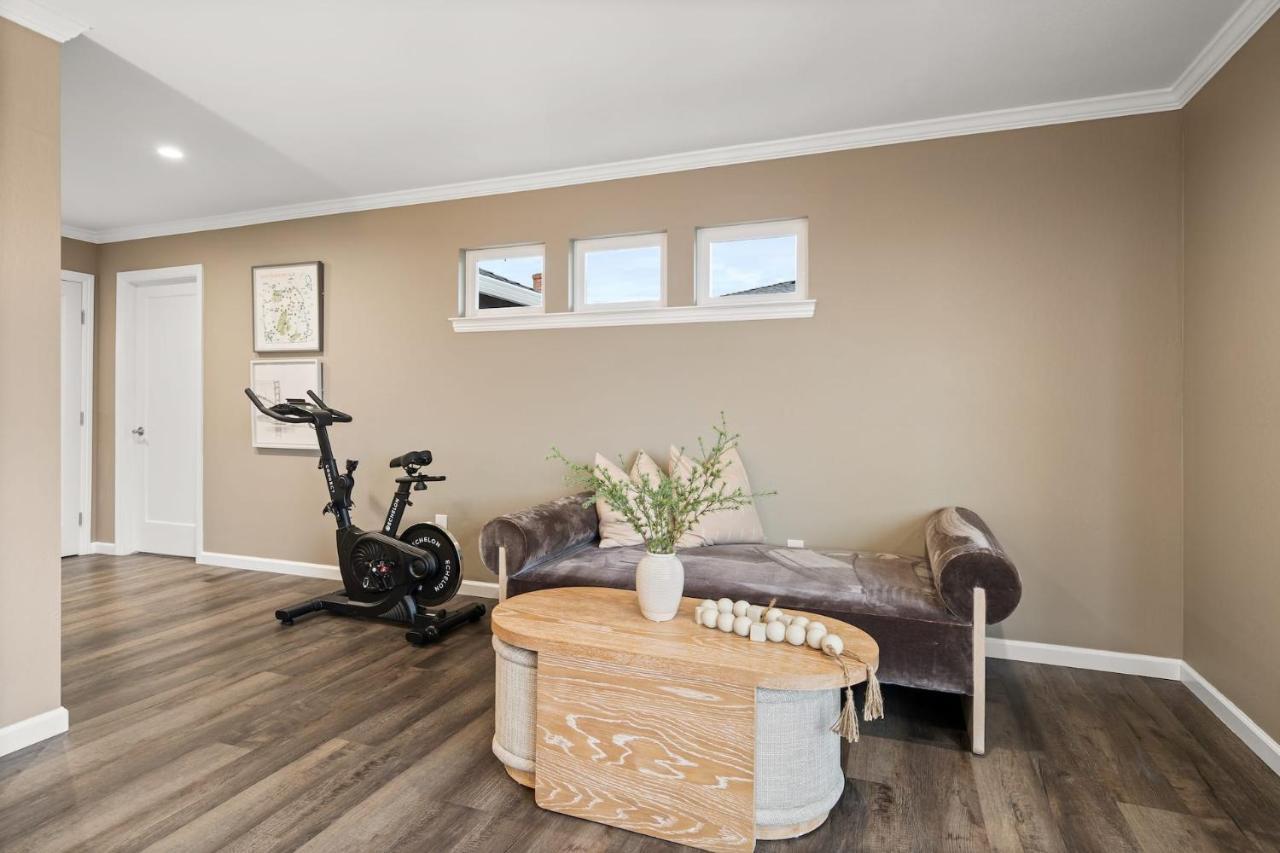 Willa @ Marbella Lane - Hidden Gem In Pacifica! Zewnętrze zdjęcie