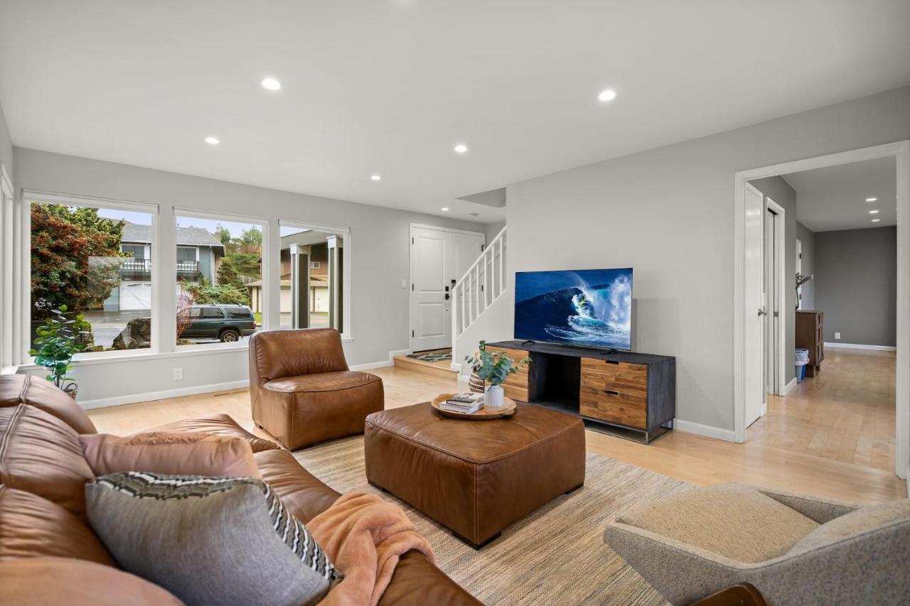 Willa @ Marbella Lane - Hidden Gem In Pacifica! Zewnętrze zdjęcie